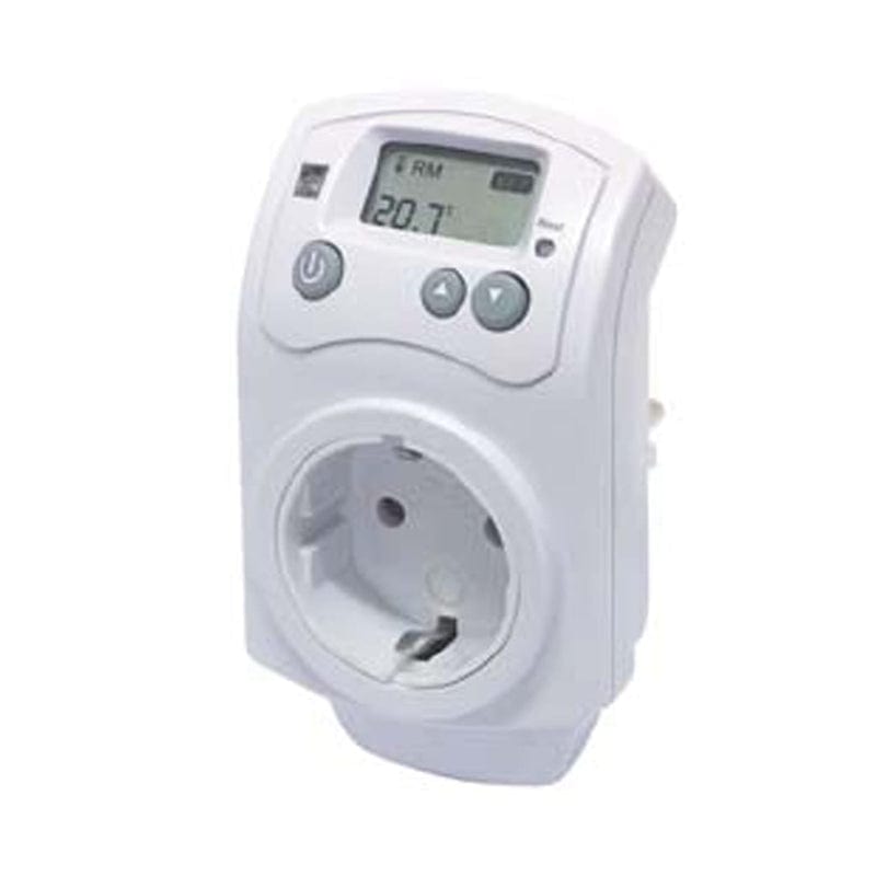 STUROTEC Steckdosenthermostat für Infrarot-Heizkörper – Welt der Bäder SL