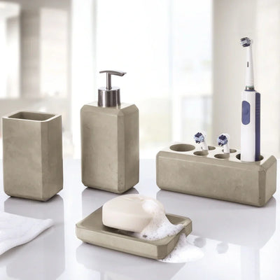 Badaccessoires, die Ihr Leben leichter machen: Funktion trifft Design