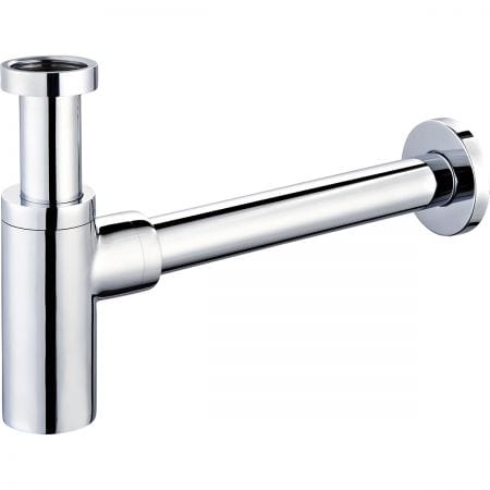 OLTENS Hervik Messing-Siphon für Waschbecken