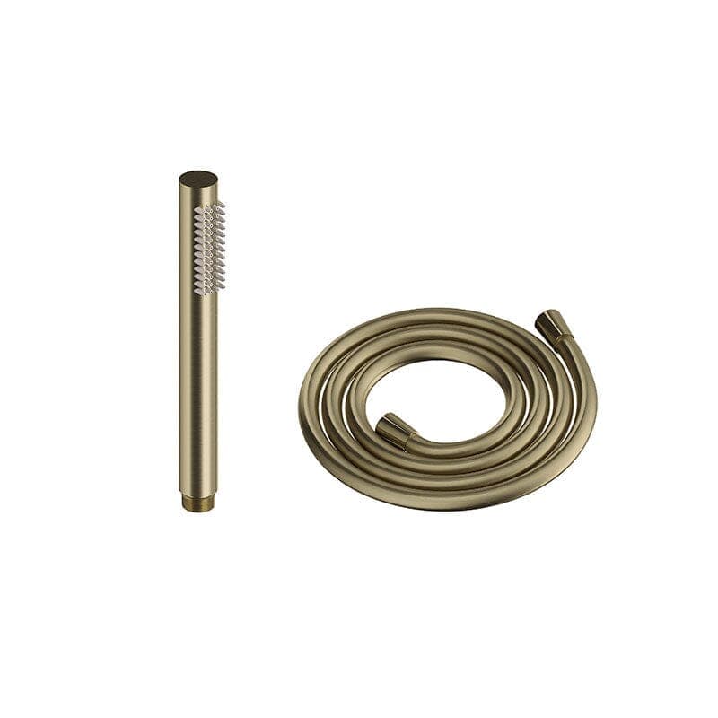 Handbrause und Duschschlauch LOOP