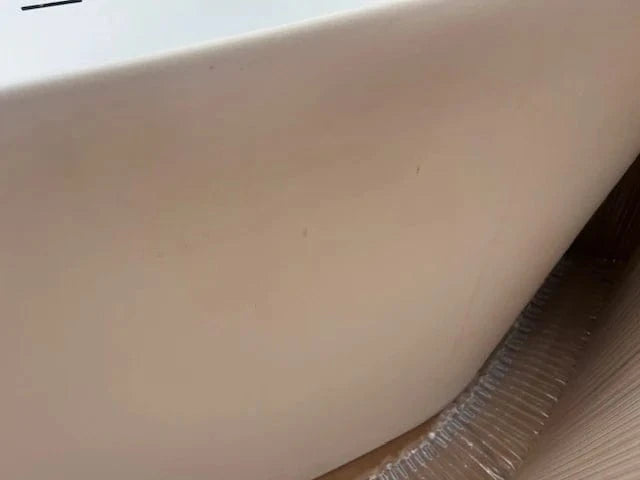 Sonderangebot Freistehende Badewanne PALMA MATT