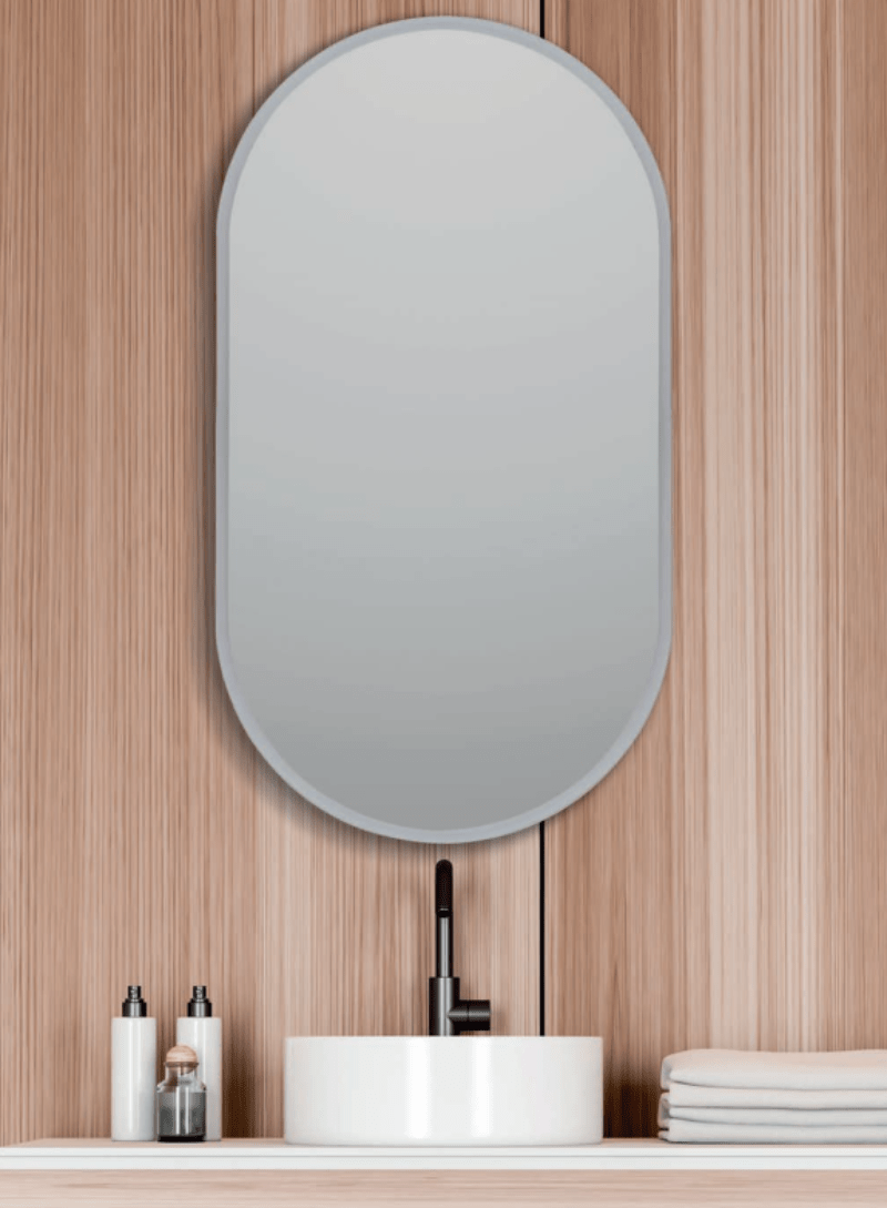 BATHSTAGE moderner Badspiegel Model B-926