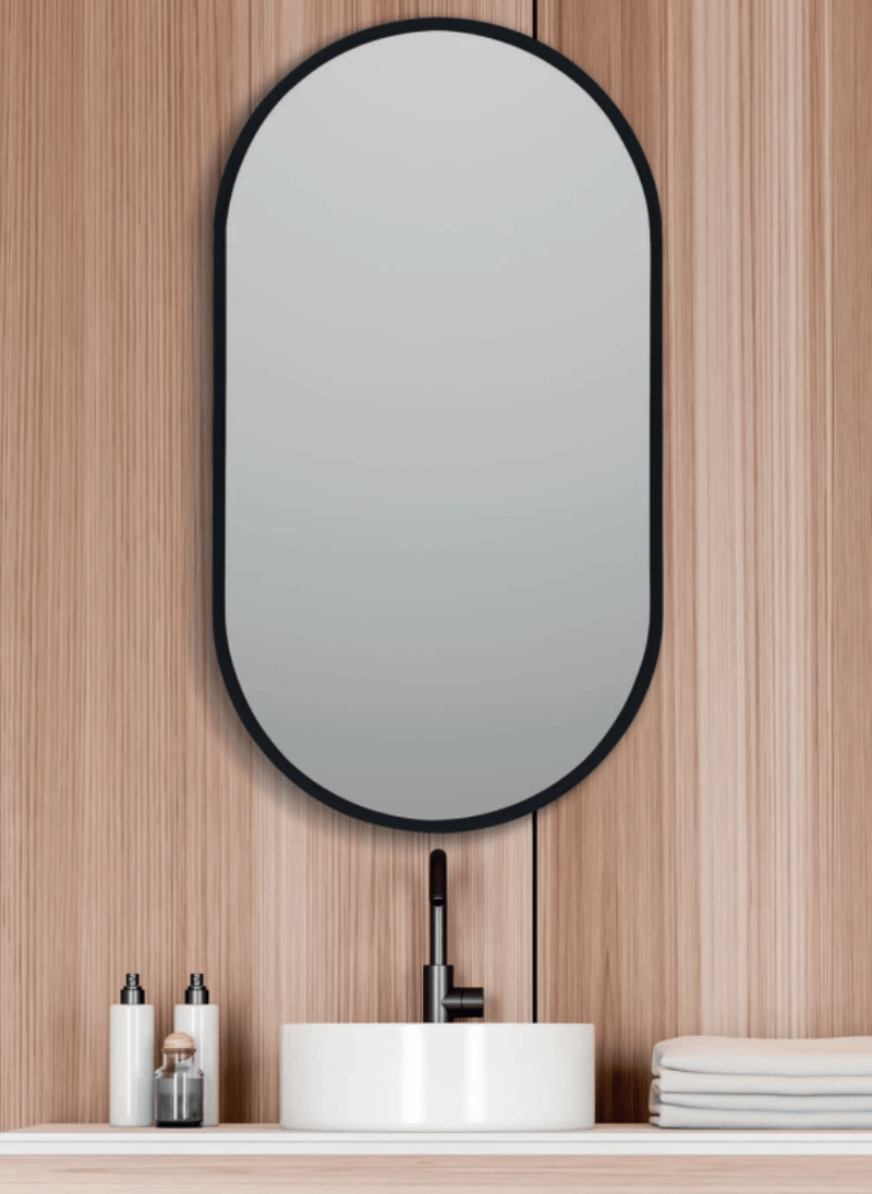 BATHSTAGE moderner Badspiegel Model B-926