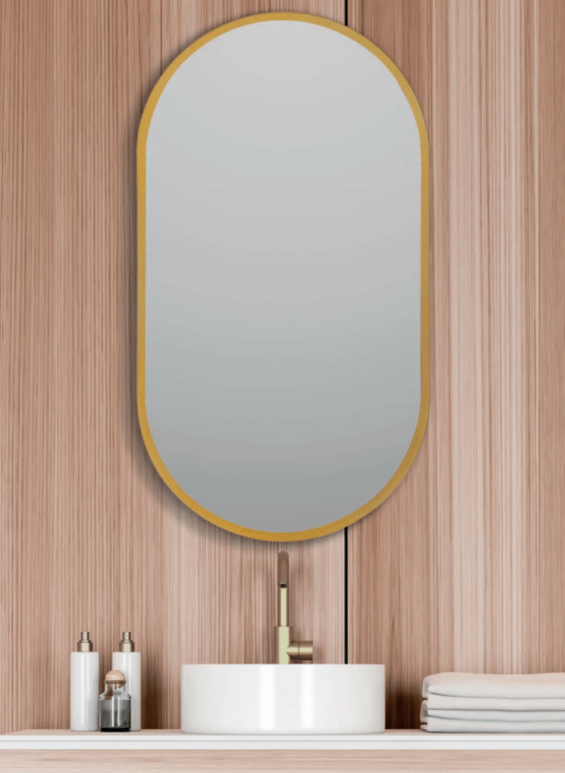 BATHSTAGE moderner Badspiegel Model B-926