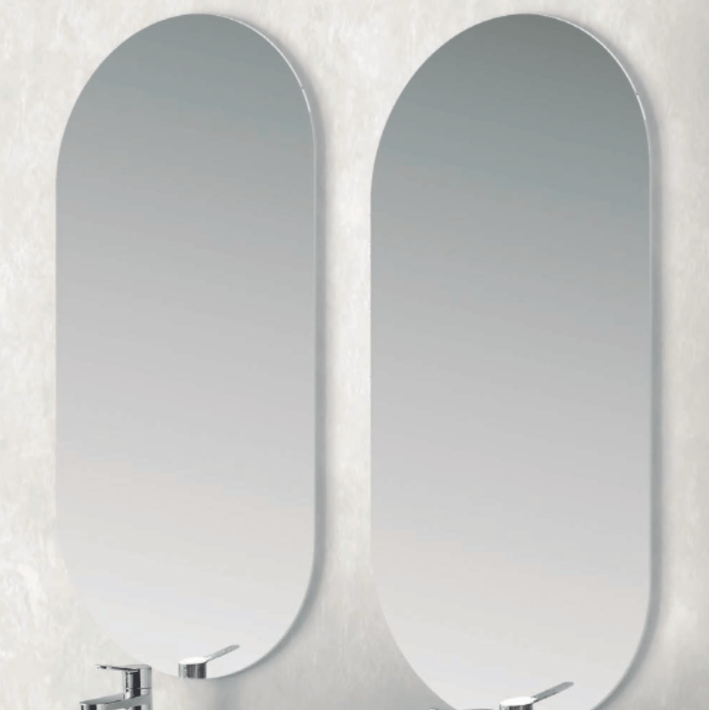 BATHSTAGE moderner Badspiegel Model B-926