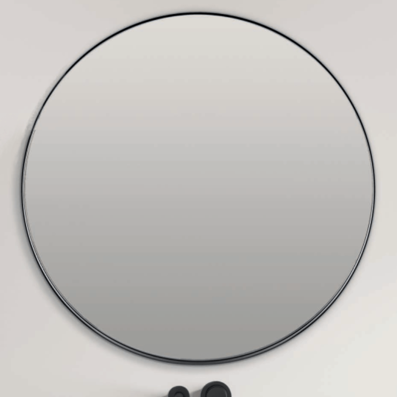 BATHSTAGE gerahmter Badspiegel Model B-954