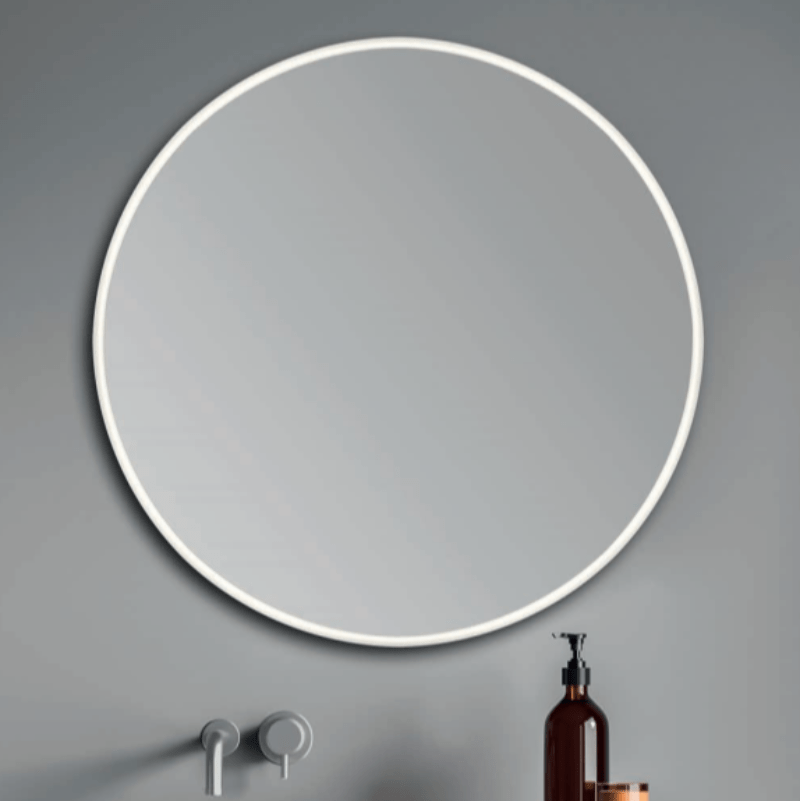 BATHSTAGE moderner Badspiegel Model B-956