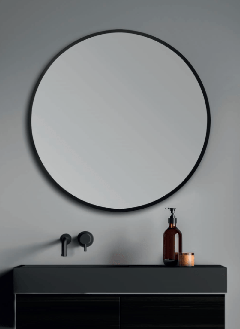 BATHSTAGE moderner Badspiegel Model B-956