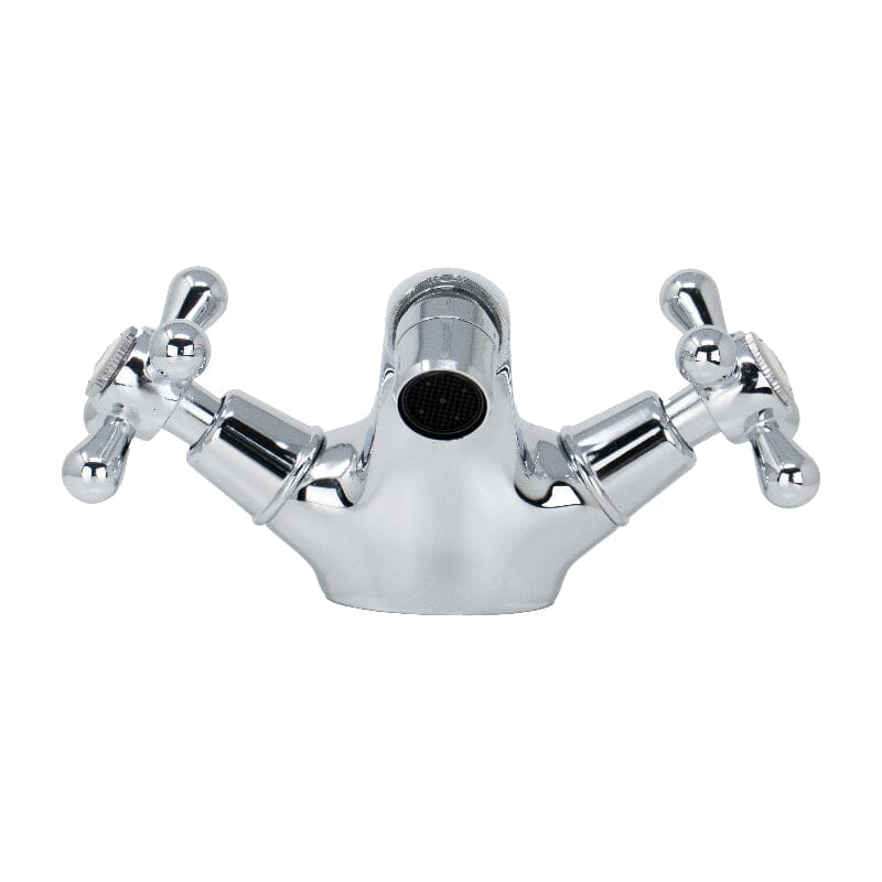 BUADES Einhebel-Bidetarmatur HERITAGE