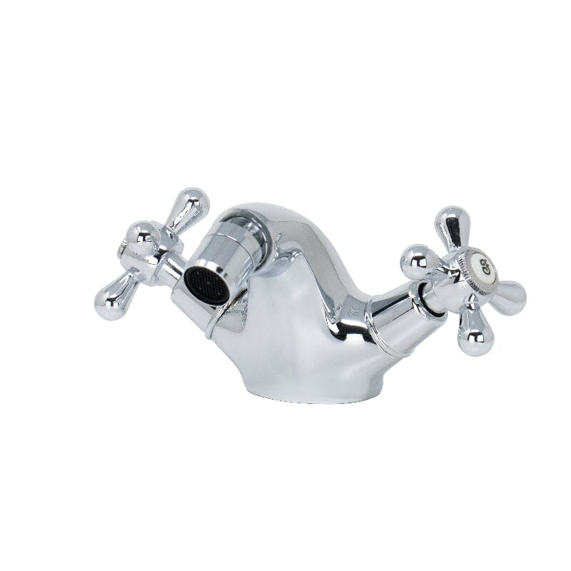 BUADES Einhebel-Bidetarmatur HERITAGE