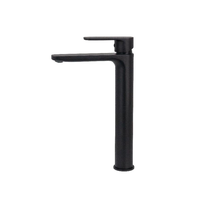 BUADES Einhebelmischer Waschtischarmatur TORUK-L