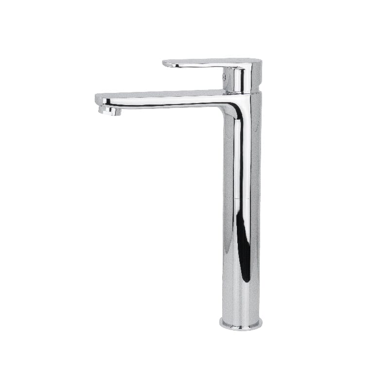 BUADES Einhebelmischer Waschtischarmatur TORUK-L