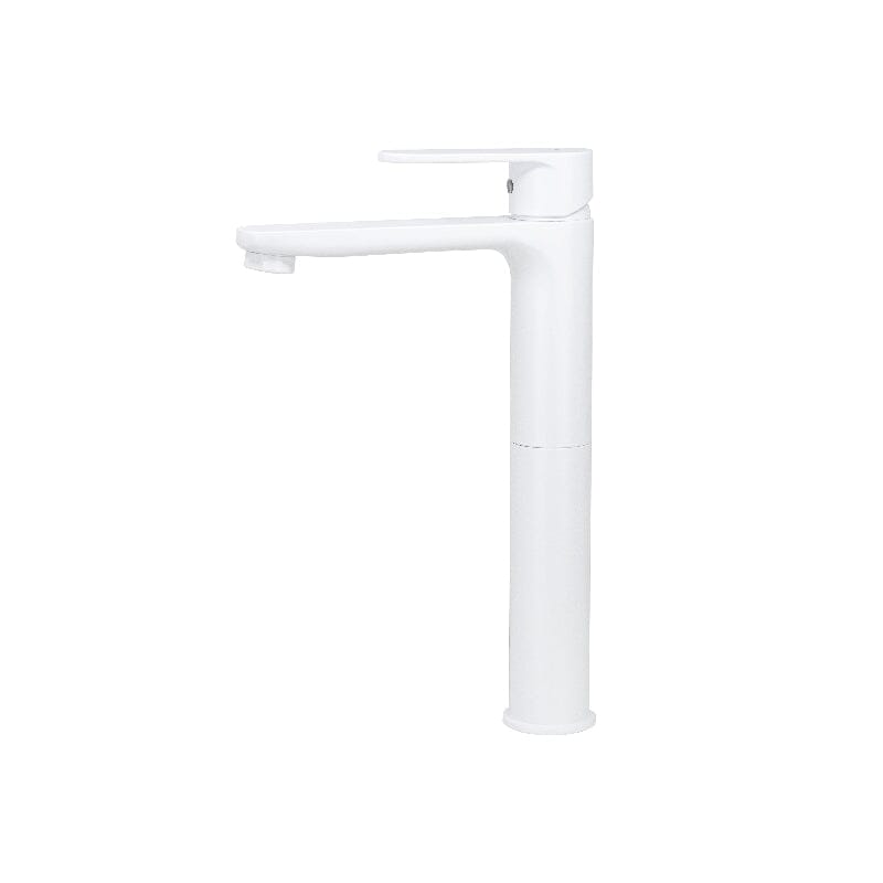 BUADES Einhebelmischer Waschtischarmatur TORUK-L