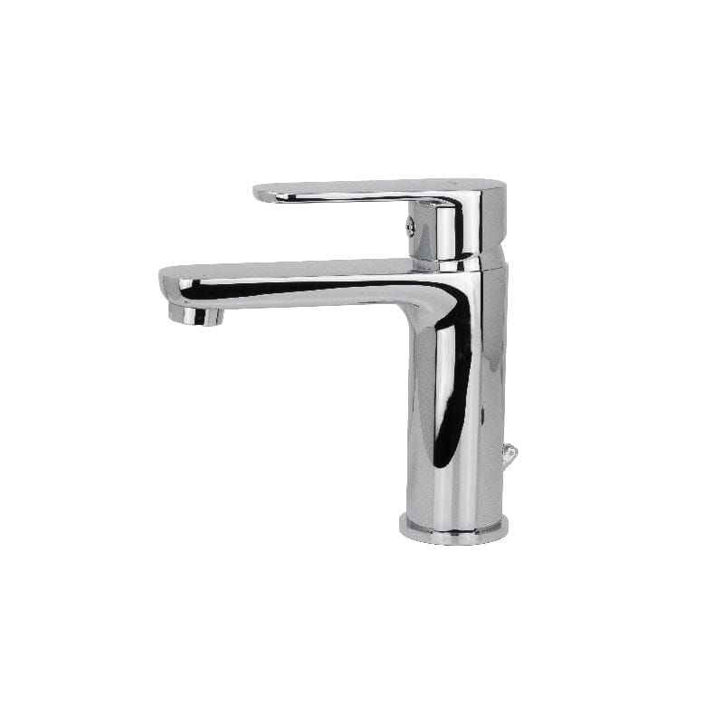 BUADES Einhebelmischer Waschtischarmatur TORUK-M