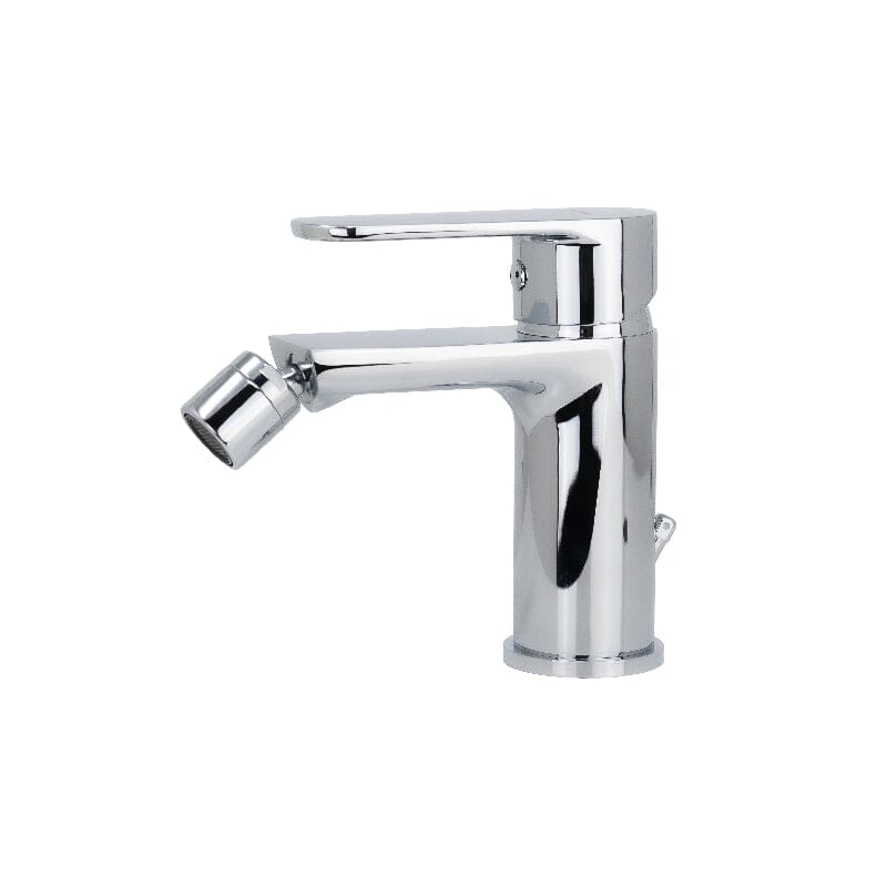 BUADES Einhebelmischer TORUK-Bidet