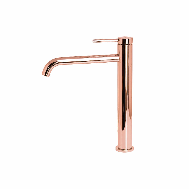 BUADES Einhebelmischer VETTÄ-L