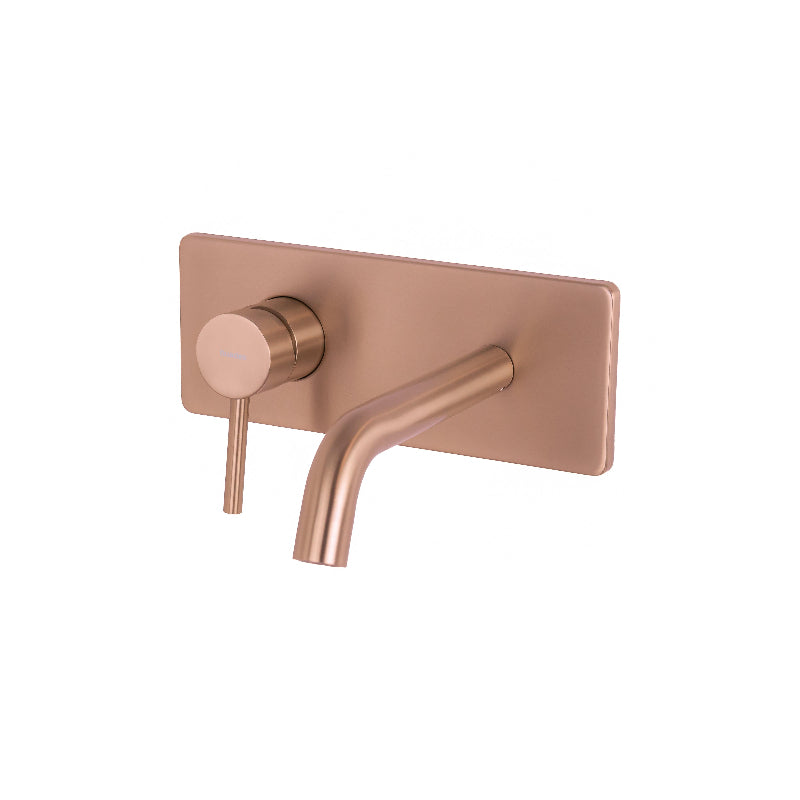 BUADES Unterputz-Einhebelmischer VETTÄ 1