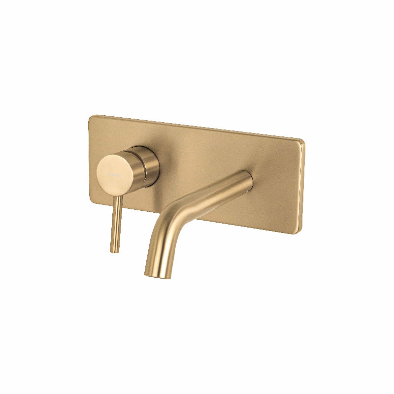 BUADES Unterputz-Einhebelmischer VETTÄ 1