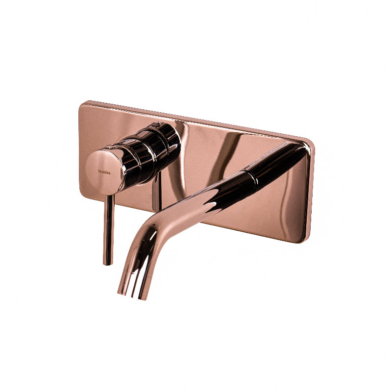 BUADES Unterputz-Einhebelmischer VETTÄ 1