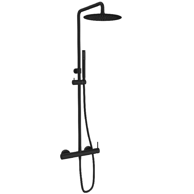 Einhebel-Duschsäule LOOP