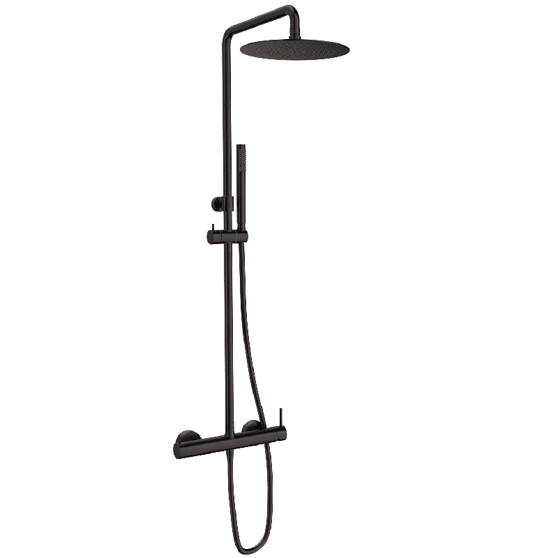 Einhebel-Duschsäule LOOP