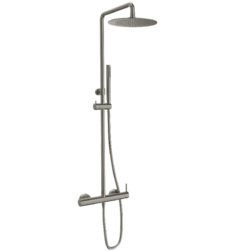 Einhebel-Duschsäule LOOP