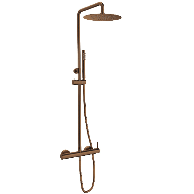 Einhebel-Duschsäule LOOP