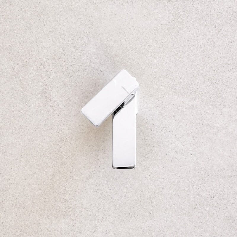 Einhebelmischer für Waschbecken CUBO