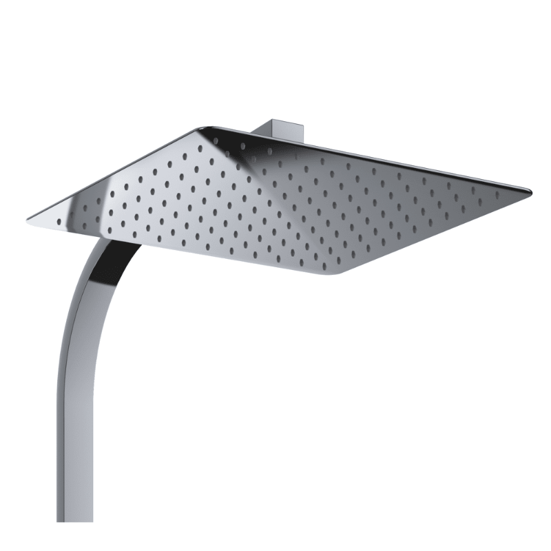 Thermostat-Duschsäule CUBO