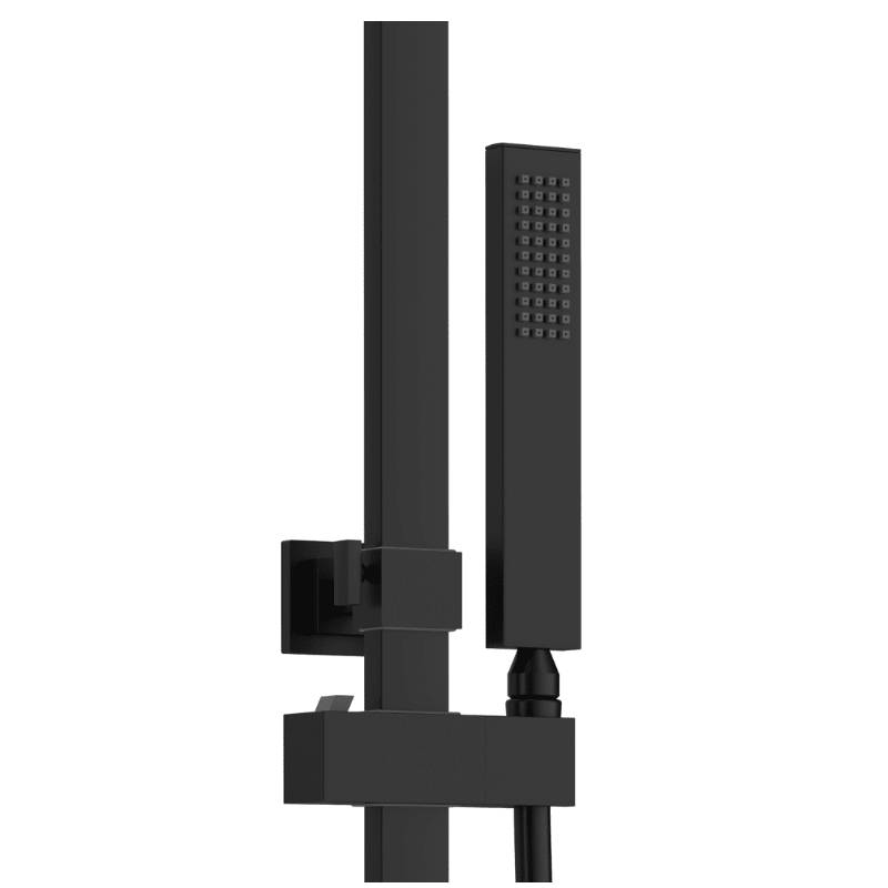 Thermostat-Duschsäule CUBO