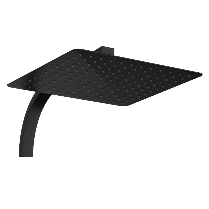 Thermostat-Duschsäule CUBO