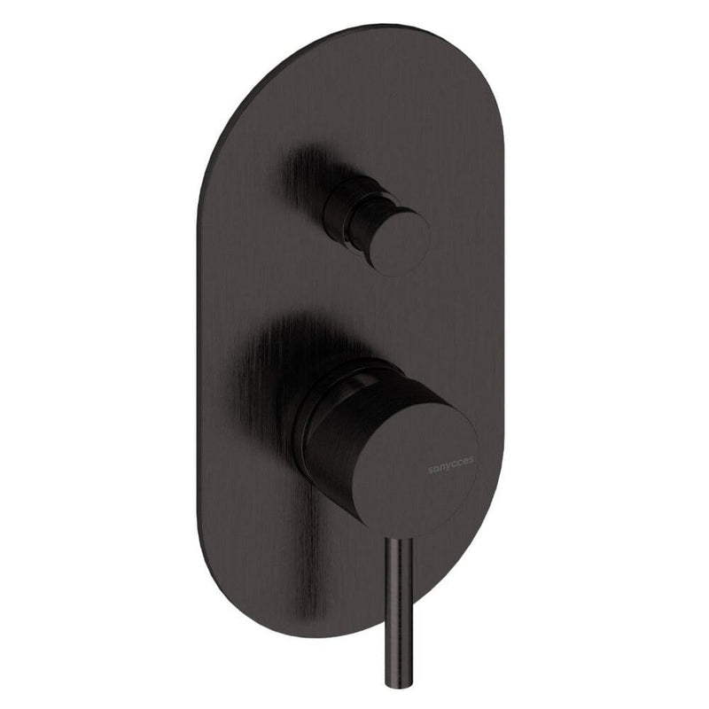 Set Duschsystem eingebaut LOOP