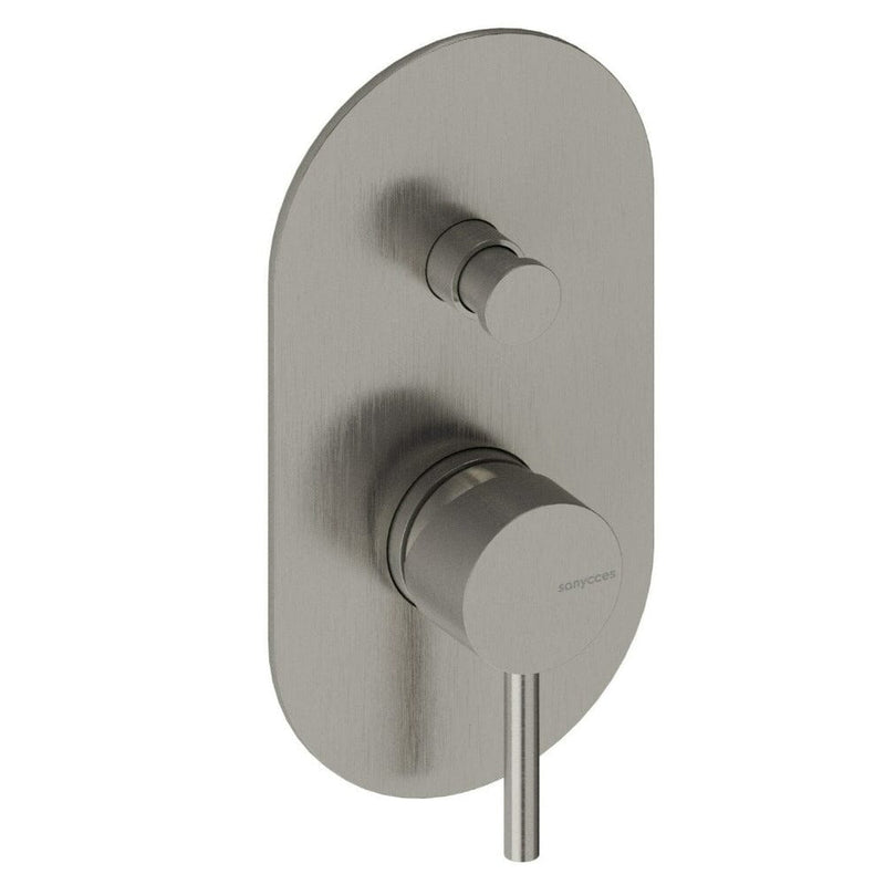 Set Duschsystem eingebaut LOOP