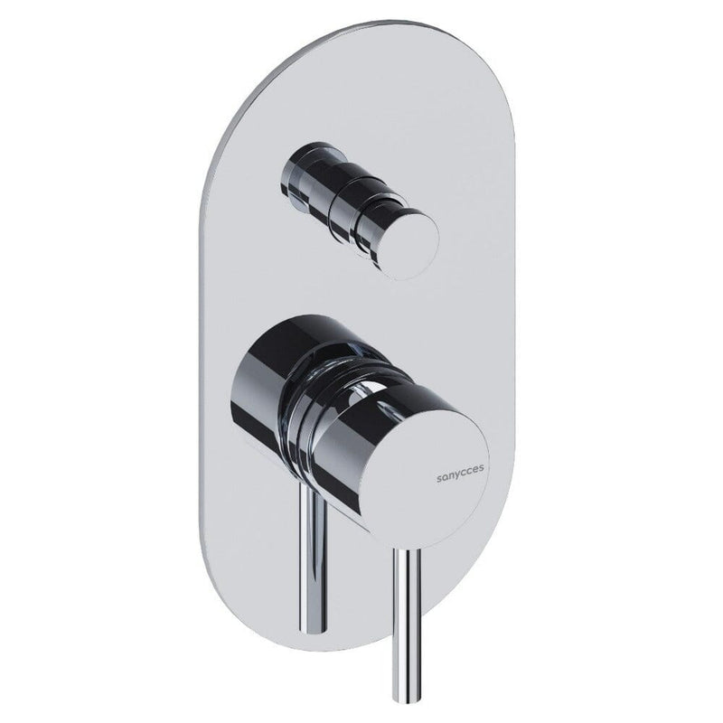 Set Duschsystem eingebaut LOOP