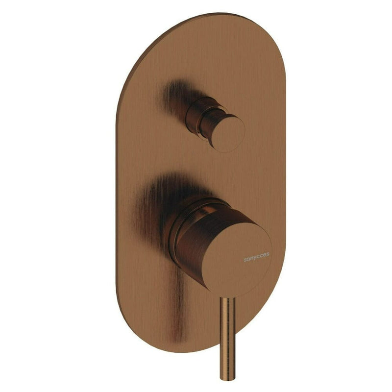 Set Duschsystem eingebaut LOOP