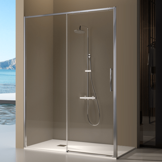 Glasduschwand kaufen: Ihr umfassender Ratgeber für die perfekte Dusche