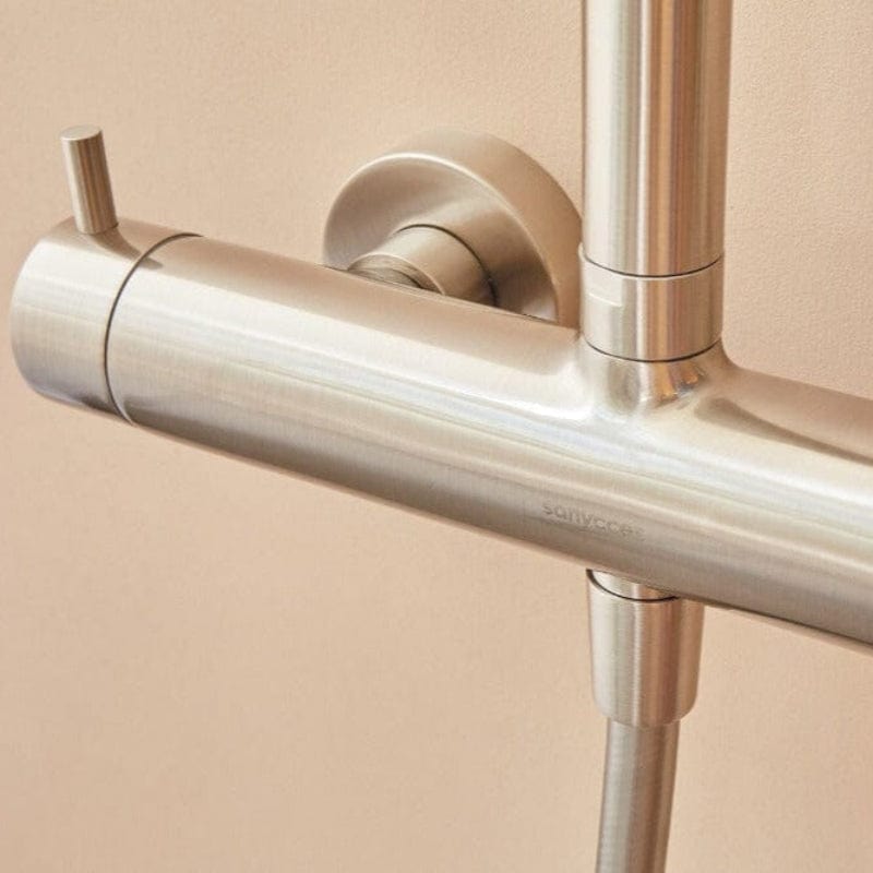 Einhebel-Duschsäule LOOP