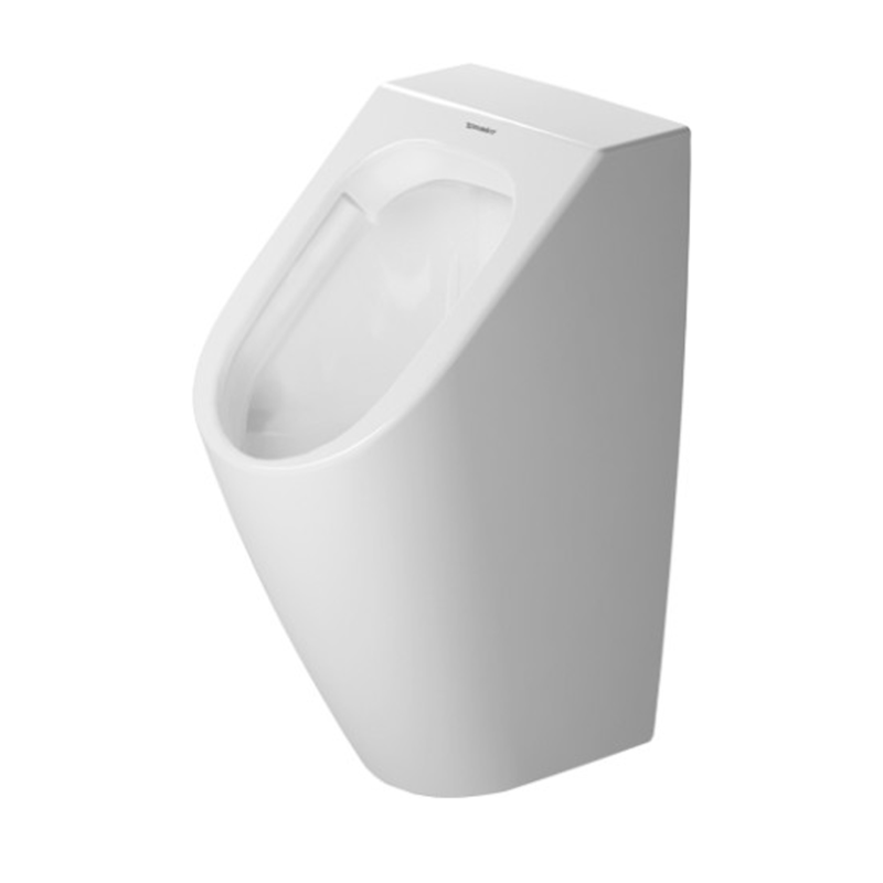 Duravit ME by Starck Urinal Rimless 0,5 L