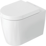 Duravit ME by Starck Wand-WC Compact Rimless