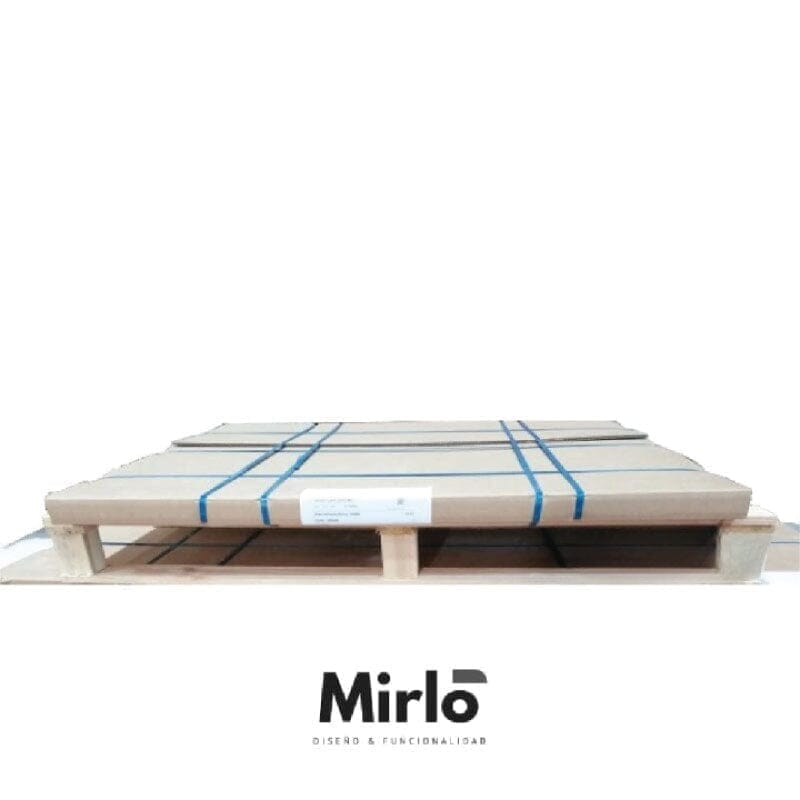 Duschrückwand NEXO beige