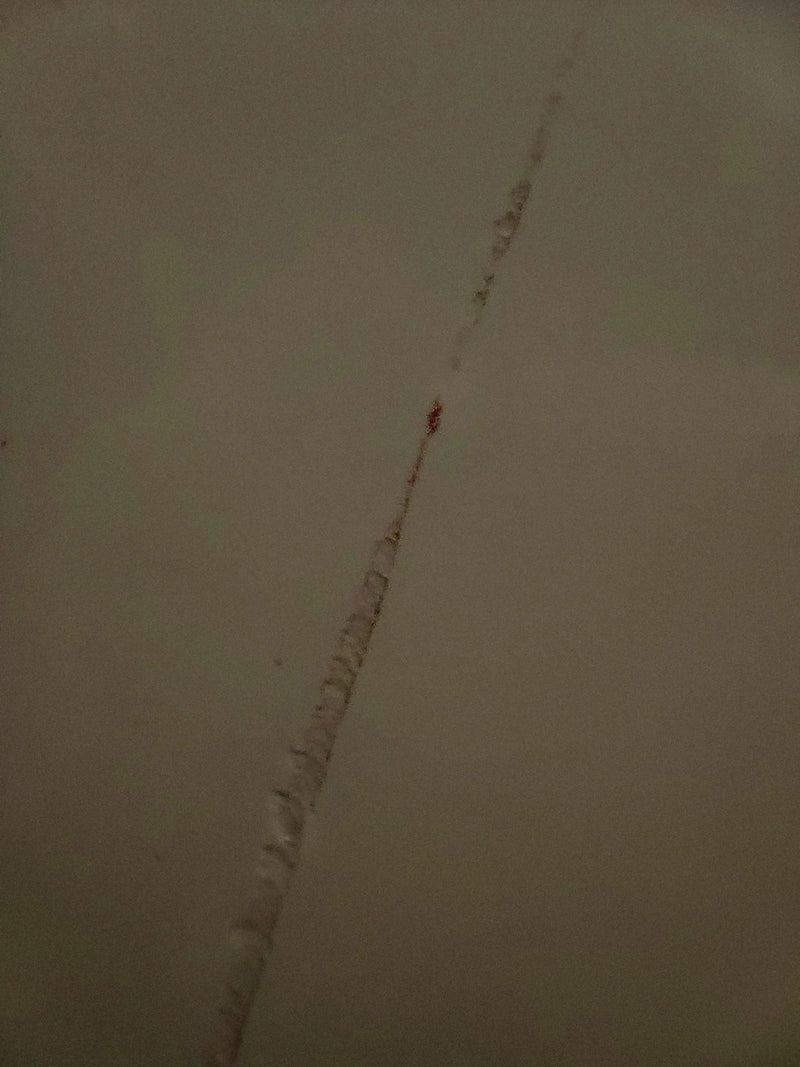 Sonderangebot - Freistehende Badewanne mit Füßen BALMAIN