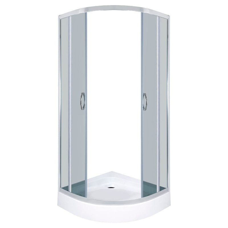 KERRA INTRO Duschwand