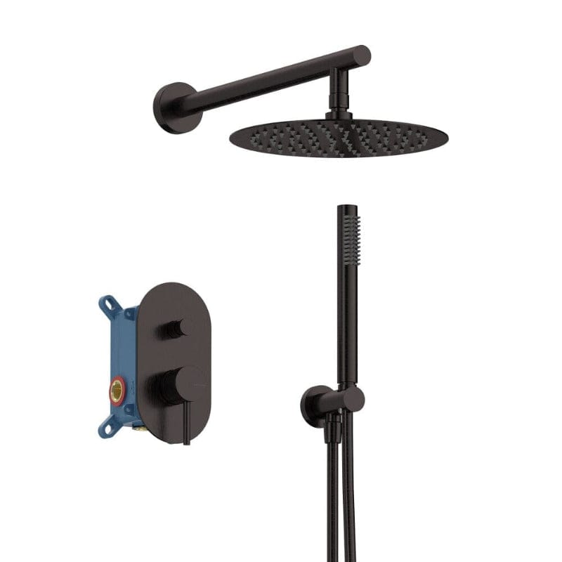 Set Duschsystem eingebaut LOOP