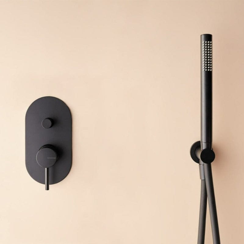 Set Duschsystem eingebaut LOOP