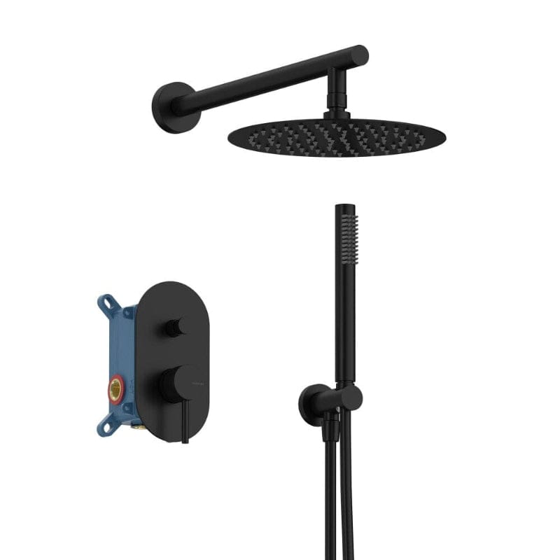 Set Duschsystem eingebaut LOOP