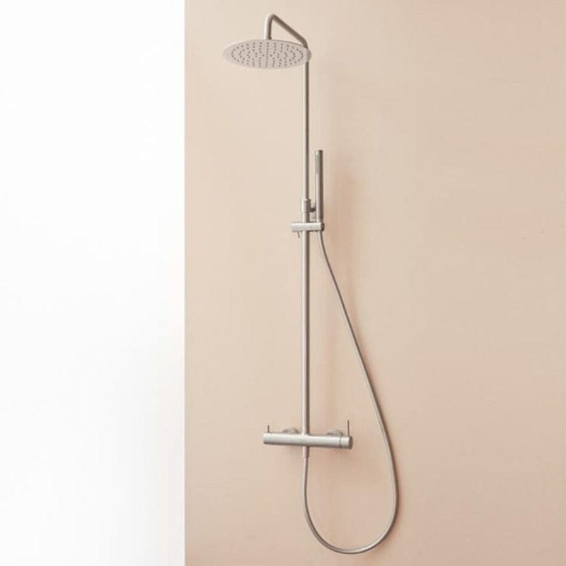 Einhebel-Duschsäule LOOP