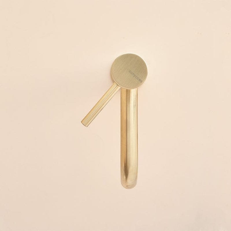 Einhebelmischer für Waschbecken LOOP