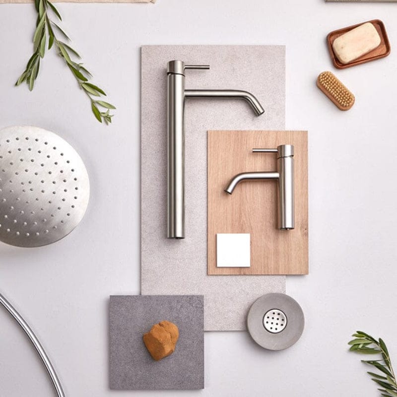 Hoher Waschtisch-Einhebelmischer LOOP