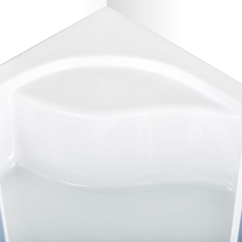 KERRA LAVA Duschwand