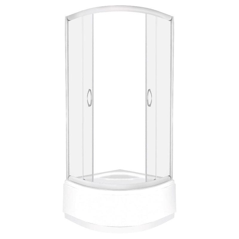 KERRA LAVA Duschwand